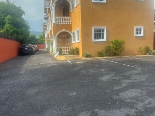 Apartment For Rent in Molynes Road Area, Kingston / St. Andrew Jamaica | [6]