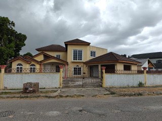 2 bed House For Sale - Chadwick Gardens, St. Catherine, Jamaica