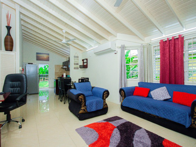 House For Rent in Drax Hall Country Club, St. Ann Jamaica | [1]