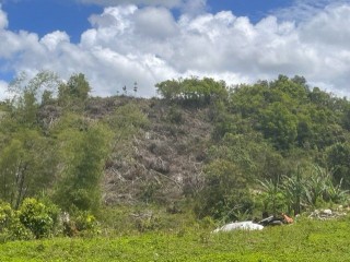 Land For Rent in Claremont, St. Ann Jamaica | [3]