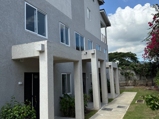 Apartment For Rent in Kingston 8, Kingston / St. Andrew Jamaica | [1]