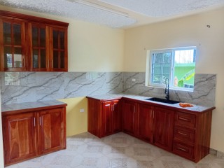 1 bed Flat For Rent - Luana Black River, St. Elizabeth, Jamaica