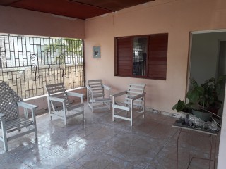 House For Rent in Willowdene Spanish Town, St. Catherine Jamaica | [9]
