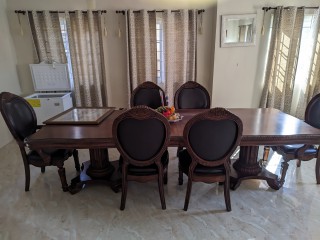 3 bed House For Rent in BOGUE, St. James, Jamaica