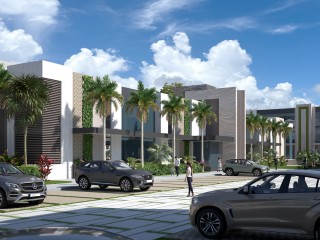 Commercial building For Rent in New Kingston, Kingston / St. Andrew Jamaica | [4]