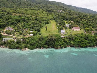Residential lot For Sale in Bluefields, Westmoreland Jamaica | [1]