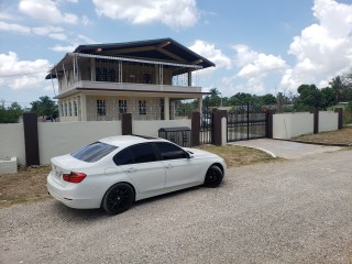 House For Rent in Monticello, St. Catherine Jamaica | [8]