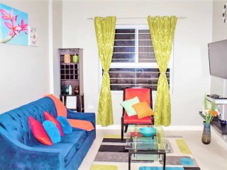 Apartment For Rent in Forest Ridge, Kingston / St. Andrew Jamaica | [9]