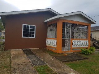 House For Rent in Porto bello, St. James Jamaica | [4]