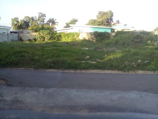 Residential lot For Sale in Spanish Town, St. Catherine Jamaica | [2]