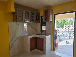 2 bed House For Rent - Portmore, St. Catherine, Jamaica