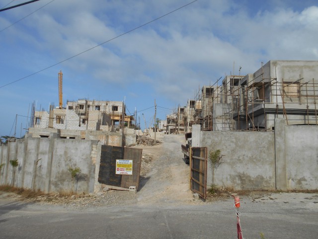 Townhouse For Sale in Tower Isle, St. Mary Jamaica | [10]