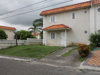 Townhouse For Sale in College Green, Kingston / St. Andrew Jamaica | [14]