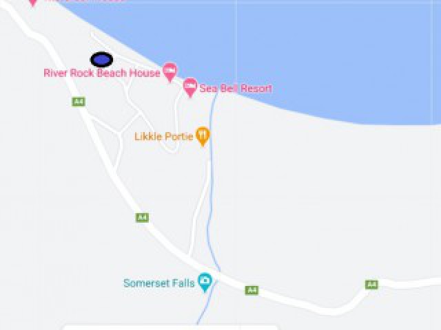 House For Sale in Hope Bay, Portland Jamaica | [5]