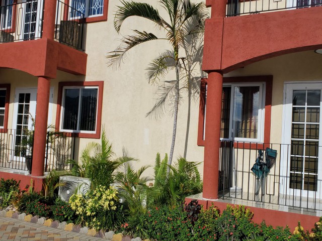 Apartment For Sale in Havendale, Kingston / St. Andrew Jamaica | [5]