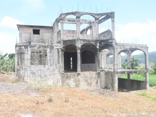 5 bed House For Sale in Balaclava, St. Elizabeth, Jamaica