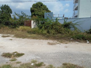 Residential lot For Sale in Kingston 5, Kingston / St. Andrew Jamaica | [2]