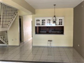 Townhouse For Rent in MANOR PARK, Kingston / St. Andrew Jamaica | [10]