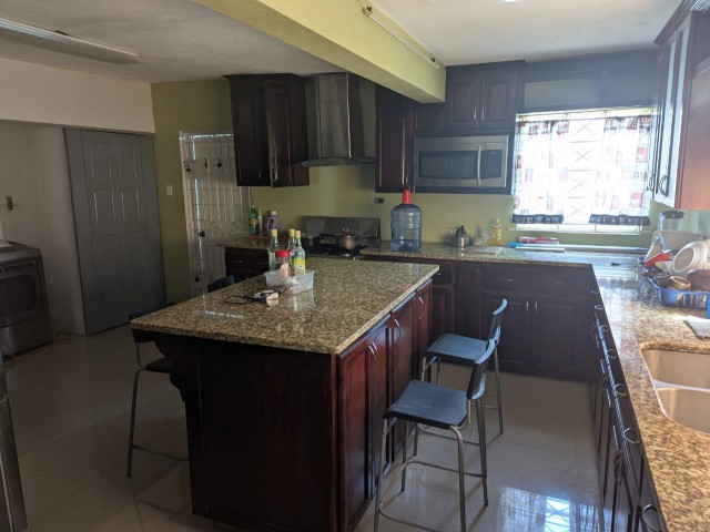 House For Sale in Old Harbour, St. Catherine Jamaica | [5]