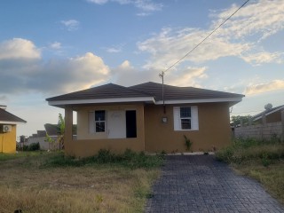House For Rent in Colbeck Manor, St. Catherine Jamaica | [1]