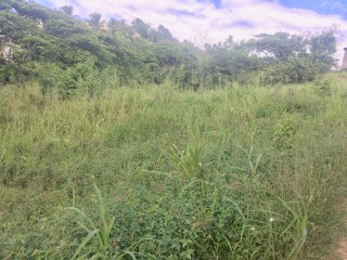 Residential lot For Sale in West Gate Hills, St. James Jamaica | [6]