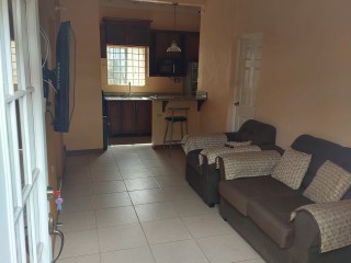 1 bed Apartment For Rent in Kingston 5, Kingston / St. Andrew, Jamaica