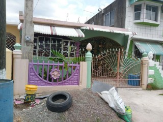 House For Sale in SPANISH TOWN, St. Catherine Jamaica | [4]