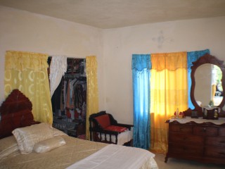 House For Sale in Maggotty, St. Elizabeth Jamaica | [6]