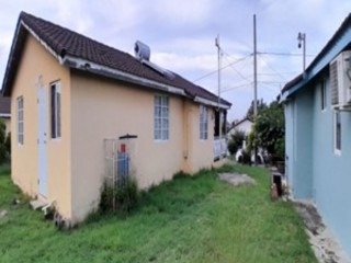 2 bed House For Sale in Florence Hall Falmouth, Trelawny, Jamaica