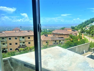 2 bed Apartment For Sale in RED HILLS, Kingston / St. Andrew, Jamaica