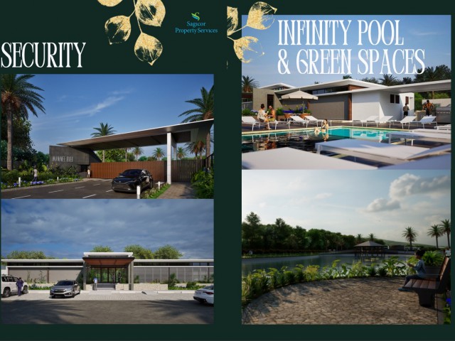 Apartment For Sale in Emerald Roaring River, St. Ann Jamaica | [9]