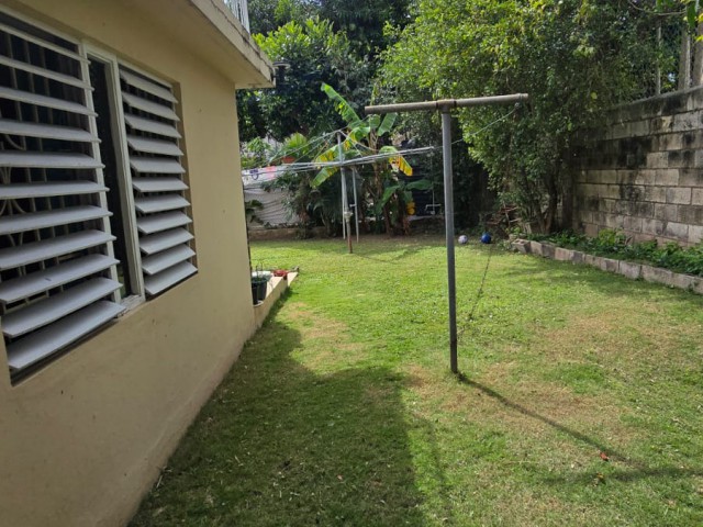 House For Rent in kingston 6, Kingston / St. Andrew Jamaica | [10]