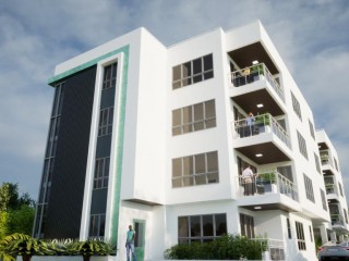 Apartment For Sale in Constant Spring, Kingston / St. Andrew Jamaica | [1]