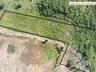 Residential lot For Sale in Southfield, St. Elizabeth Jamaica | [2]