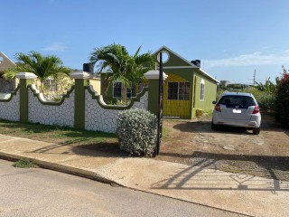 House For Rent in Sandhills Vista Hellshire, St. Catherine Jamaica | [13]