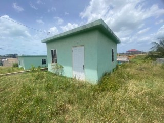 1 bed House For Sale in Luana Pen Black River, St. Elizabeth, Jamaica
