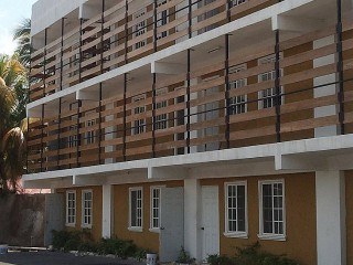 Apartment For Rent in Vineyard Town, Kingston / St. Andrew Jamaica | [2]