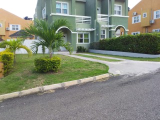 Townhouse For Rent in The Savannah at the Vistas  Runaway Bay, St. Ann Jamaica | [6]