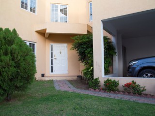 Townhouse For Rent in Kingston 6, Kingston / St. Andrew Jamaica | [1]