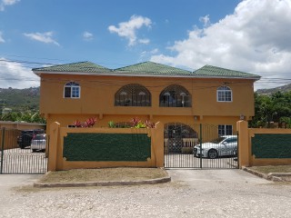 House For Sale in Meadowbrook, Kingston / St. Andrew Jamaica | [2]