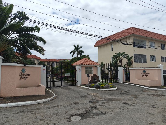 1 bed Apartment For Rent - Plantation Springs, Kingston / St. Andrew, Jamaica