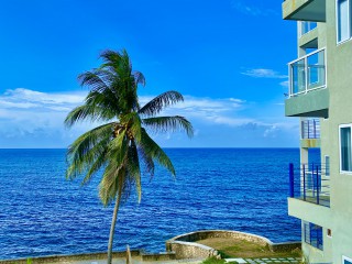 2 bed Apartment For Sale in The Waves, St. Mary, Jamaica