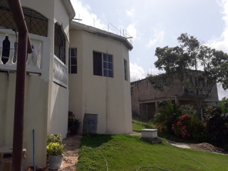 House For Sale in Williamsfield, Manchester Jamaica | [3]