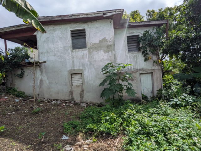 Residential lot For Sale in Islington, St. Mary Jamaica | [13]