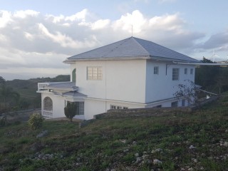 House For Sale in Wind Hill Wigton, Manchester Jamaica | [1]