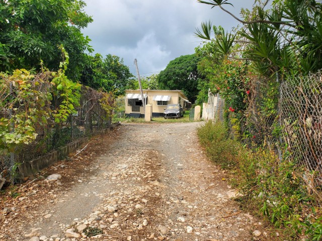 House For Sale in WHITE HORSES, St. Thomas Jamaica | [1]