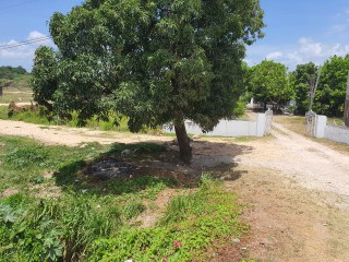 Residential lot For Sale in Wynters Pen, St. Catherine Jamaica | [5]