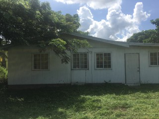 House For Sale in Clarendon Park, Clarendon Jamaica | [1]