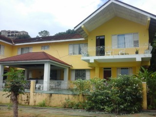 House For Sale in Smokey Vale, Kingston / St. Andrew Jamaica | [5]