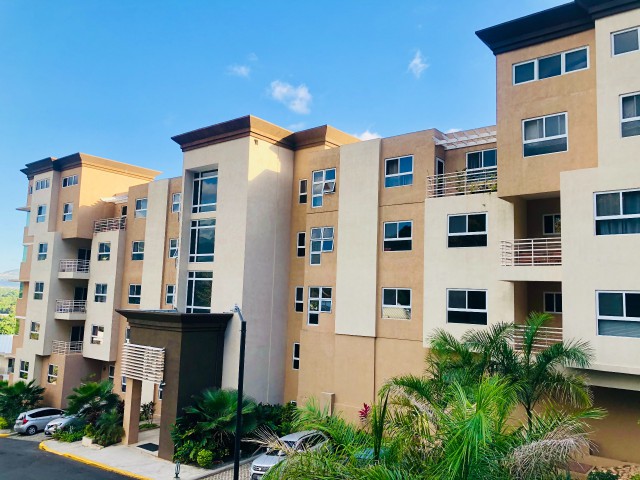 Apartment For Rent in Mayfair, Kingston / St. Andrew Jamaica | [1]